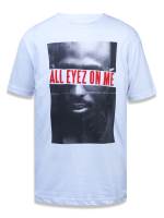 Camiseta Tupac Foto