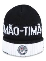 Gorro Corinthians Futebol