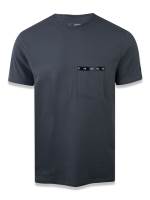 Camiseta Mini Logo Originators Of The True Fitted