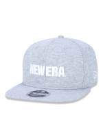 Boné 9FIFTY Original Fit Simple Signature New Era