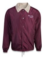 Jaqueta Corta Vento (Windbreaker) Double Face