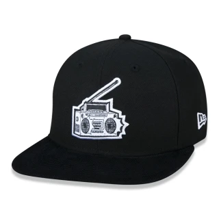 Boné 9FIFTY Original Fit Street Taste Sound Club