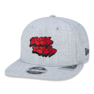 Boné 9FIFTY Original Fit Street Taste Bomber