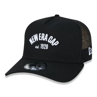 Boné 9FORTY A-Frame Trucker Heritage Est.