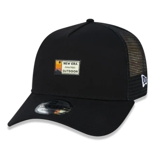 Boné 9FORTY A-Frame Trucker Outdoor