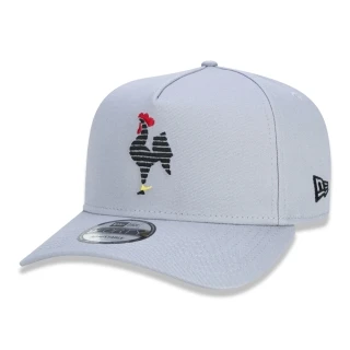 Boné 9FORTY A-Frame Atlético Mineiro Futebol