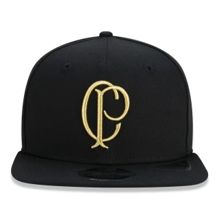 Boné 9FIFTY Original Fit Corinthians Futebol