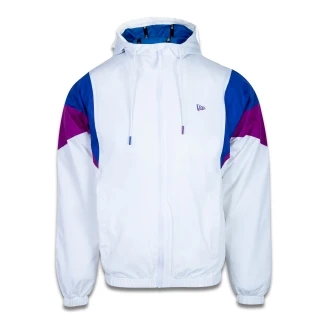 Jaqueta Feminina Corta Vento (Windbreaker) Girls Vintage