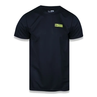 Camiseta Performance Urban Tech Label