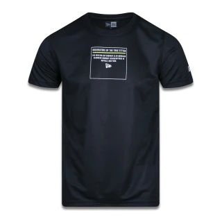 Camiseta Performance Urban Tech Originators