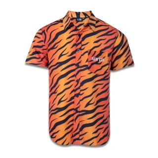 Camisa Energy Spirit Tiger