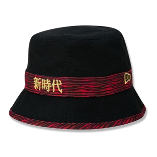 Chapéu Bucket Golden Culture