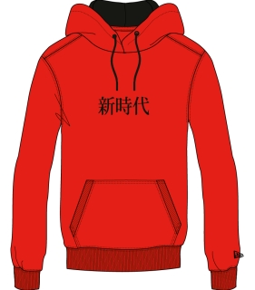 pull and bear moletom com capuz dam