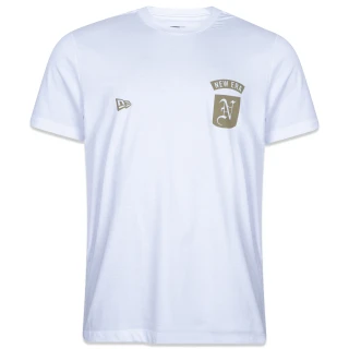 Camiseta Soccer Style