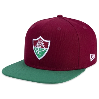 Boné 9Fifty Orig.Fit Fluminense Futebol