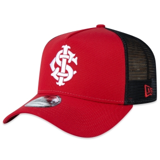 Boné 9FORTY A-Frame Trucker Internacional Futebol