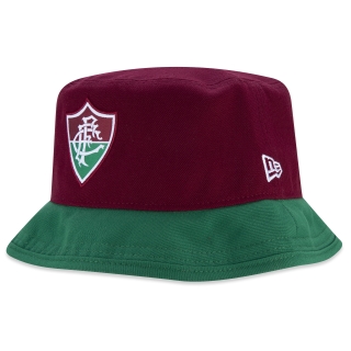 Chapéu Bucket Fluminense Futebol