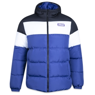 JAQUETA WINTER SPORTS BRANDED