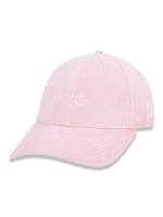 Boné 9FORTY Ajustável NYC Rosa