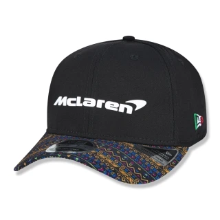 Boné 9FIFTY Stretch Snap Mclaren F1 Mexico