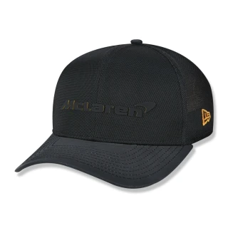 Boné 9FIFTY Stretch Snap Mclaren F1 Singapura