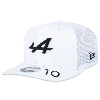 Boné 9FIFTY Original Fit Alpine Racing Pierre Gasly