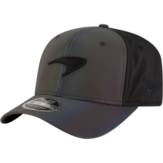 Boné 9FIFTY Stretch Snap McLaren Racing End of Season Fórmula 1