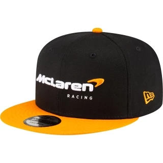 Boné 9FIFTY McLaren Racing Essentials