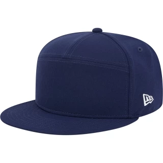 Boné 9FIFTY Split Panel Performance Azul