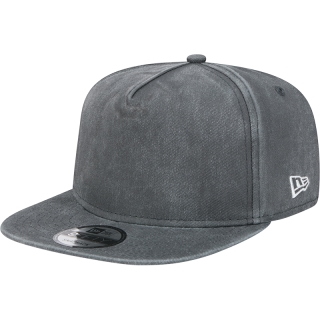 Boné 9FIFTY A-Frame Preto Lavado