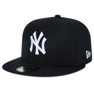 Boné 59FIFTY MLB New York Yankees