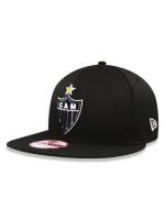 Boné 9FIFTY Atlético Mineiro Futebol