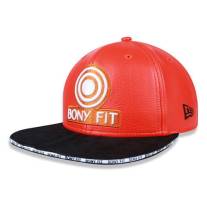 Boné 9FIFTY Original Fit Bony Açaí