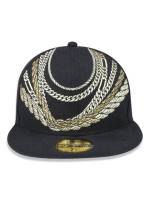Boné 59FIFTY Branded