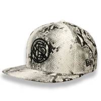 Boné 9FIFTY Original Fit Corinthians Futebol