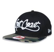 Boné 9FIFTY Original Fit East Coast