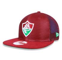 Boné 9FIFTY Original Fit Fluminense Futebol