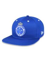 Boné 9FIFTY Original Fit Cruzeiro Futebol