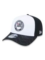 Boné 9FORTY Corinthians