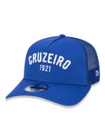 Boné 9FORTY Cruzeiro