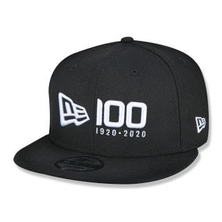 Boné 9FIFTY Comemorativo 100 Anos - Edição Limitada