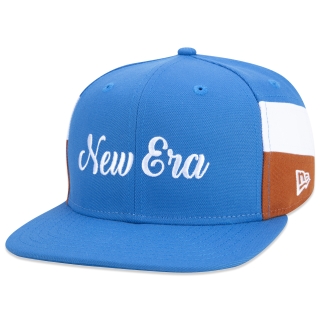 Boné 9FIFTY Of Sn Vacation Rsb