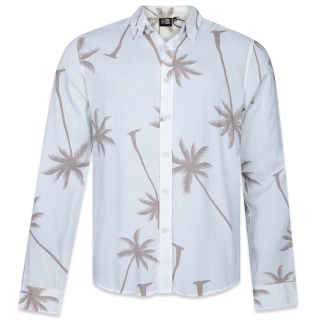 Camisa Ml Vacation