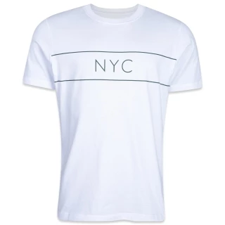 Camiseta Slim Golf Culture NYC