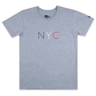 Camiseta Infantil NYC