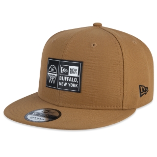 Boné 9FIFTY Branded Core