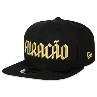 Boné 9FIFTY Original Fit Athletico Paranaense Futebol