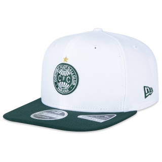 Boné 9FIFTY Original Fit Coritiba Futebol