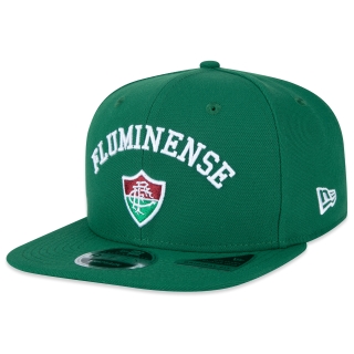 Boné 9FIFTY Original Fit Fluminense Futebol