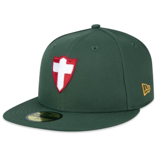 Boné 59FIFTY Palmeiras Futebol